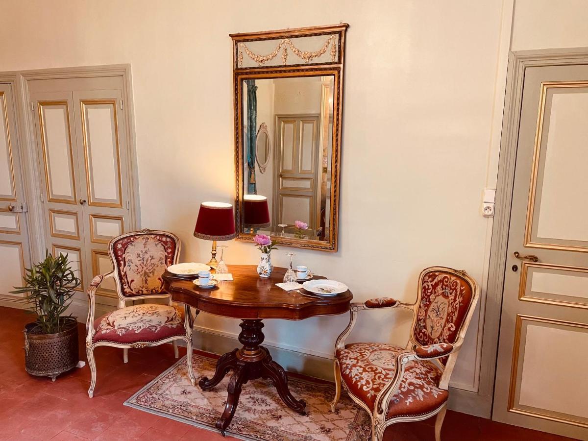La Grande Maison Pas-de-Jeu Exteriér fotografie