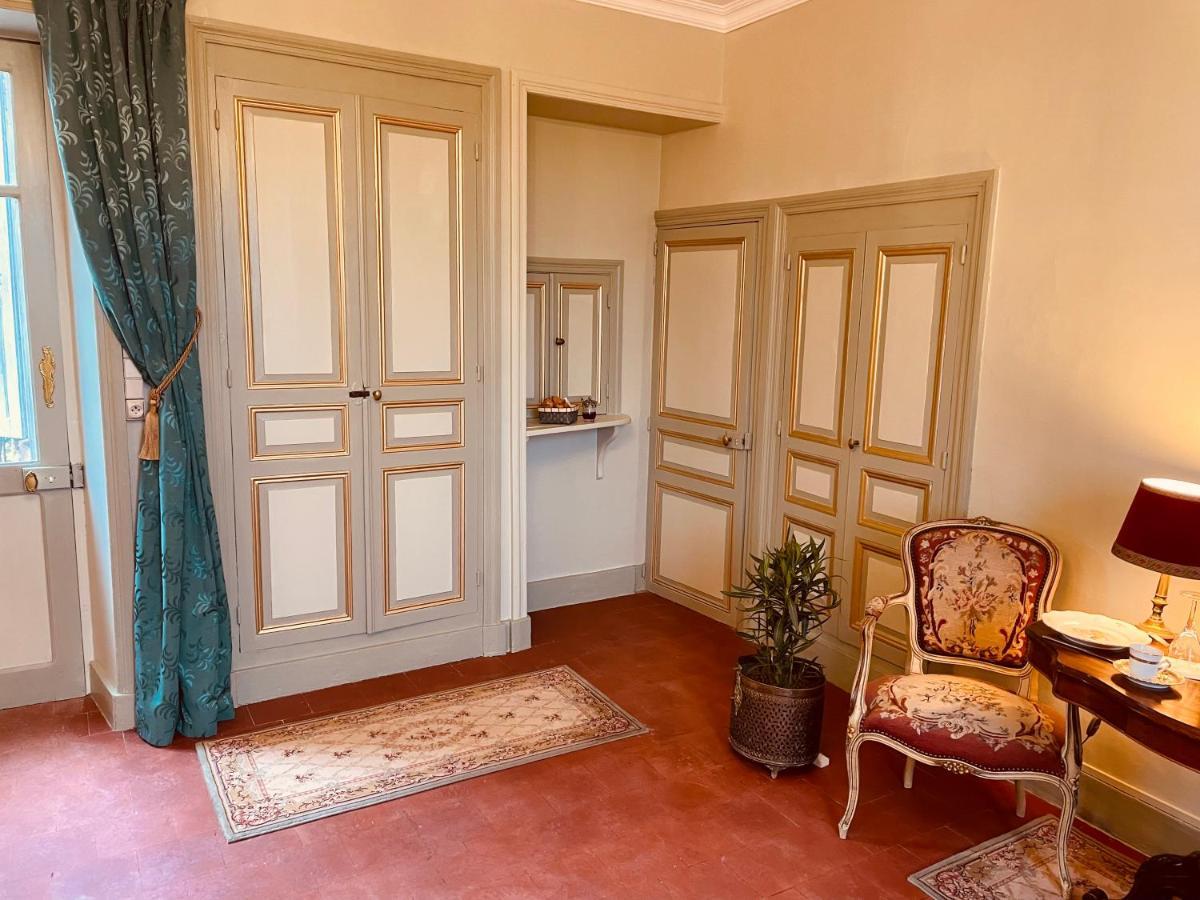 La Grande Maison Pas-de-Jeu Exteriér fotografie