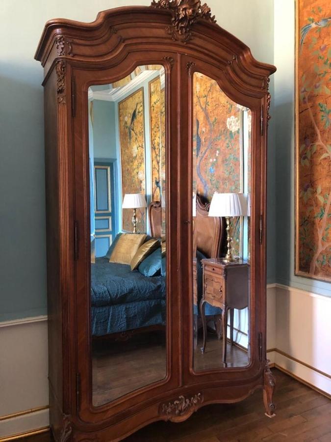 La Grande Maison Pas-de-Jeu Exteriér fotografie
