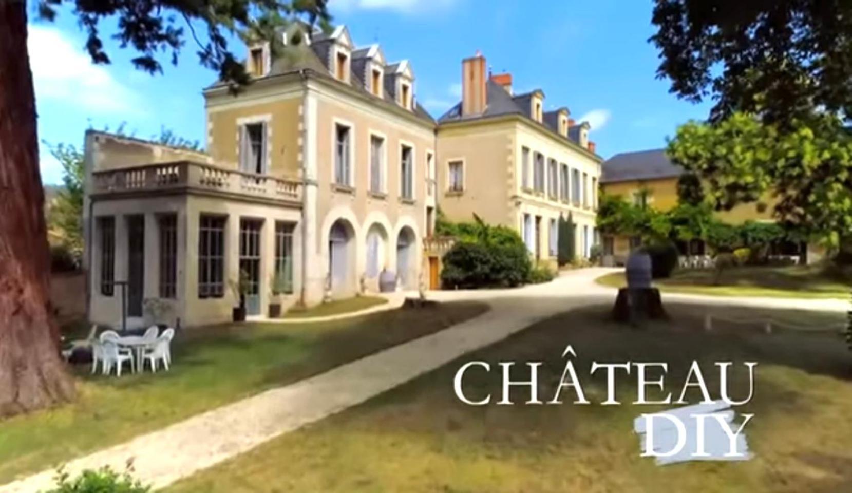 La Grande Maison Pas-de-Jeu Exteriér fotografie