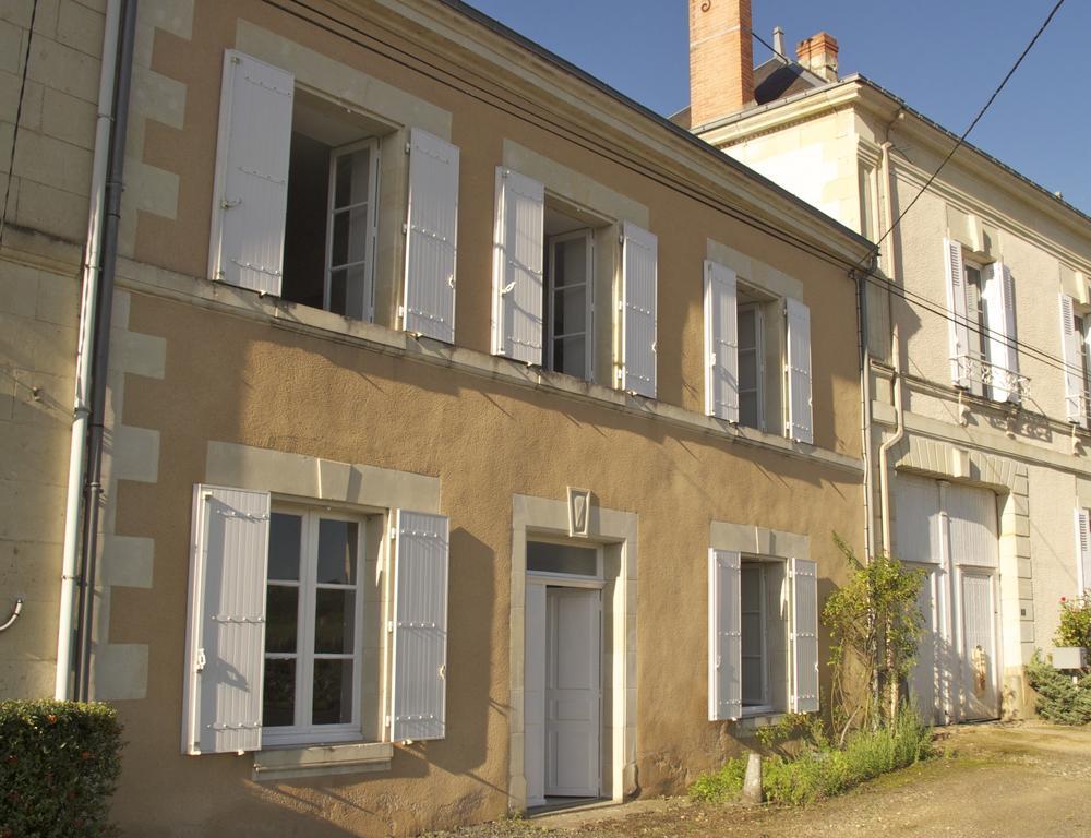 La Grande Maison Pas-de-Jeu Pokoj fotografie