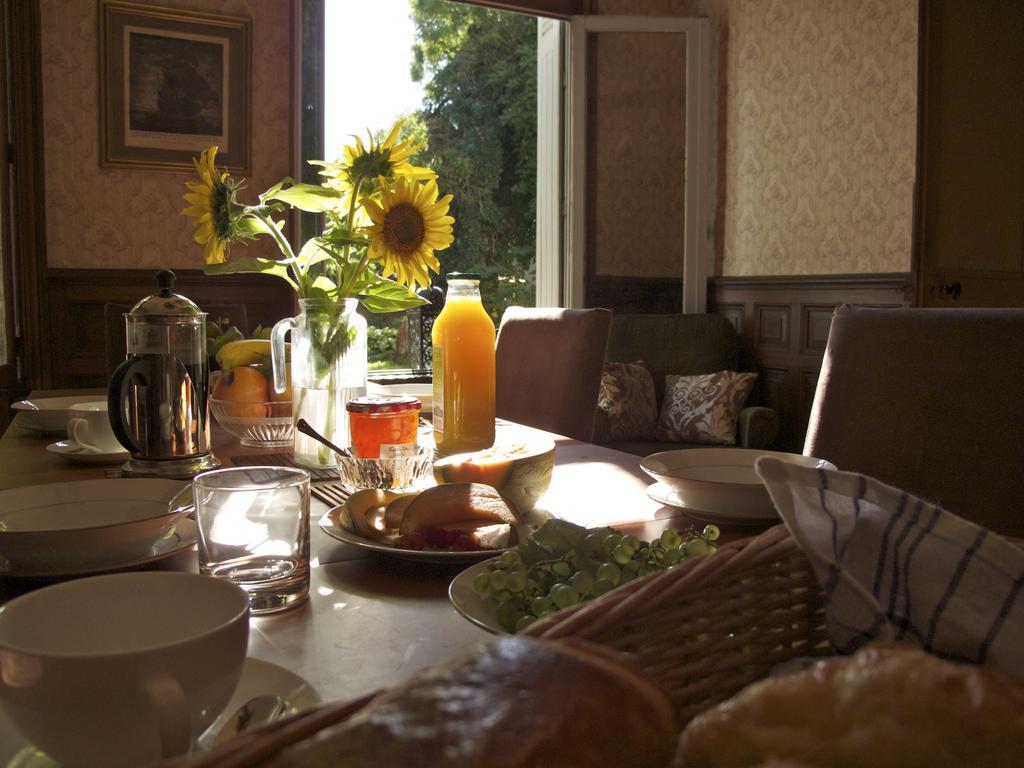 La Grande Maison Pas-de-Jeu Pokoj fotografie