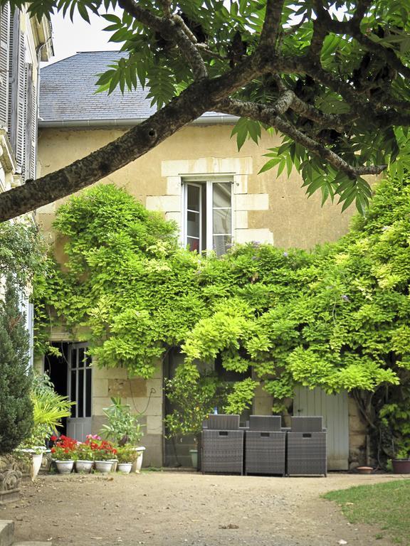 La Grande Maison Pas-de-Jeu Pokoj fotografie